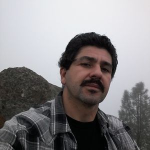 Meet your Posher, Antonio